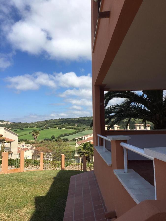 Son Bou By The Sea; Home With A Private Garden Buitenkant foto