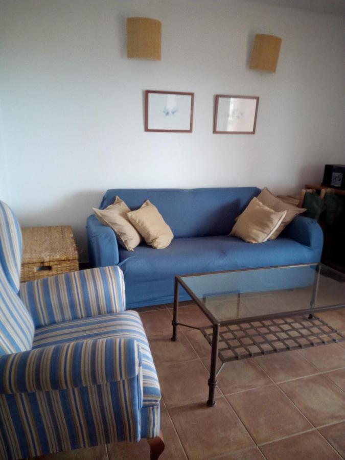 Son Bou By The Sea; Home With A Private Garden Buitenkant foto